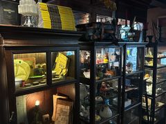 -古董花园(思南路42弄小区店)