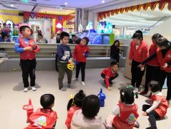 -meland·儿童乐园·游戏厅娃娃机·电玩Xbox(成都合生汇店)