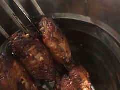 -鬼味烤翅(南锣鼓巷店)