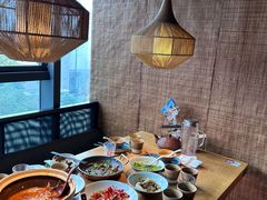 -吃饭皇帝大(解放西路店)
