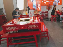 -欠火锅·水牛毛肚·团建聚餐·生日宴(何山路店)