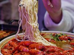 -游园觅食记夜市·小龙虾大排档
