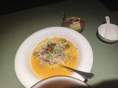 -老吉堂上海本帮菜(望京万象汇店)