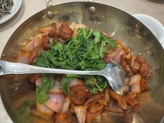 -群乐饭店(滨安路店)