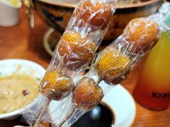 -1078號老北京涮肉(松柏店)