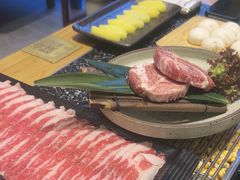-韩满园· 甄选韩式烤肉