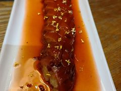 -祥记·苏帮菜·松鼠桂鱼(湖畔天城店)