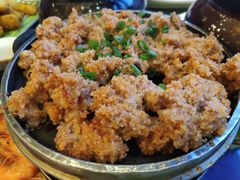 小米排骨-龙凤瓦罐煨汤馆(清江东路店)