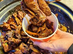 -回味黑鸭煲·始于2006(万松园店)