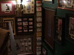 -BIGHOUSE·大房子电影主题融合餐厅(盐河巷店)