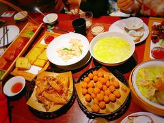 -大牌大·传统杭帮菜(湖滨店)