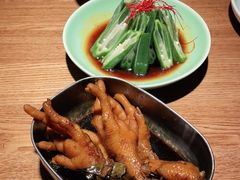 -弄堂里·寻味杭州(湖滨银泰in77C区店)