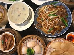-金厨泰国餐厅·全泰籍厨师料理(拱北店)