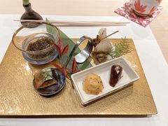 -鮨一日本料理(大中华店)