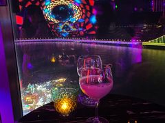 -大连君悦酒店 · VIVA(星海广场店)