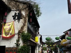 -小河直街历史文化街区