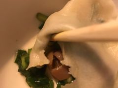 海肠水饺-日丰园海肠水饺·老字号大连海鲜(和平广场店)
