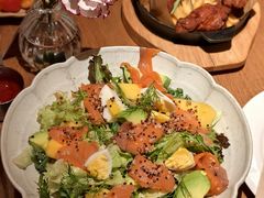 -芭莉与彩虹西餐厅(成都合生汇店)