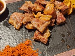 -俏牛哥鲜牛肉牛肆馆(重庆天地店)