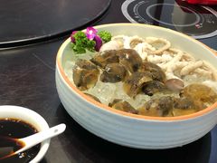 -五姊妹海鲜(火车站店)