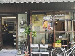 -小食院简餐厅