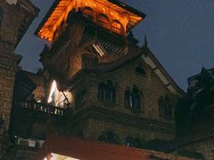 -马勒别墅饭店(静安寺店)