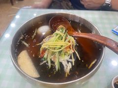 -服务大楼冷面(延大店)