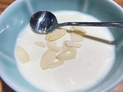 杏仁豆腐-南小蟹手工點心(三里屯店)