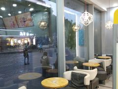 -DQ·蛋糕·冰淇淋(川沙东海岸店)