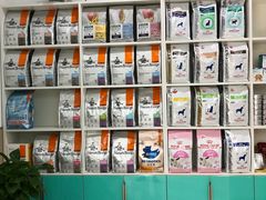 -安安宠医·臻爱宠物医院·宠保定点(营门口路分院)