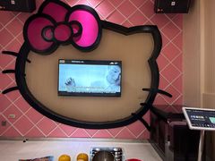 -乐潮汇时尚量贩式KTV(嘉业国际城购物中心店)