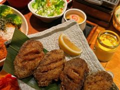 -味太助·银饭食堂(中华城店)