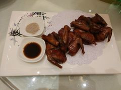 -梦都海鲜酒家(万达广场江桥店)