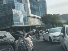 -昆山招商花园城