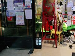 -梨花自助烤肉(天河城店)