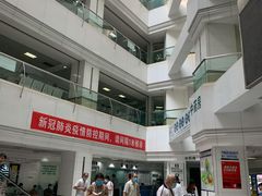 -广西壮族自治区人民医院(桃源院区)
