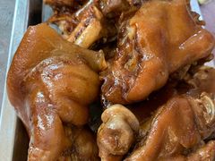 -王万妈卤猪脚(青岩交通路)