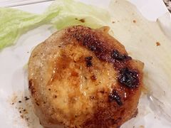 -厚味居炙子烤肉·清真(天桥南纬路店)