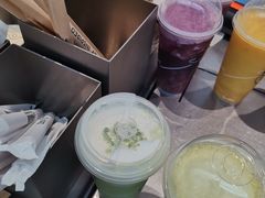 -喜茶(中山利和新地店)