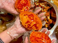 -秦记香辣蟹(松榆里店)