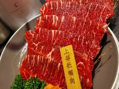 -AJIYA·池袋日式烧肉自助(天津万象城店)
