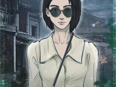 -剧狐剧本杀·月球探案馆(人民广场1号店)