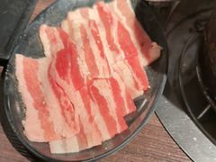 -大馥·炭火烧肉酒场(莘庄莘福坊店)