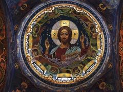 -滴血救世主教堂