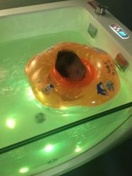 -蔓馨宜母婴护理中心(橡树星座店)