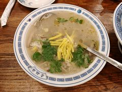 -老雒阳面馆·水席(定鼎门店)