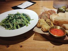 -泰堤坊(淡水体育馆店)