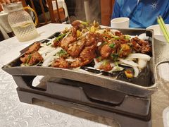 -马凯餐厅(地安门店)