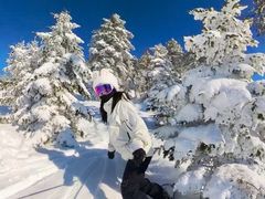 -哈尔滨热雪奇迹