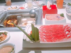 -海底捞火锅(顺义华联店)